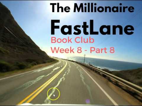 millionaire fastlane book